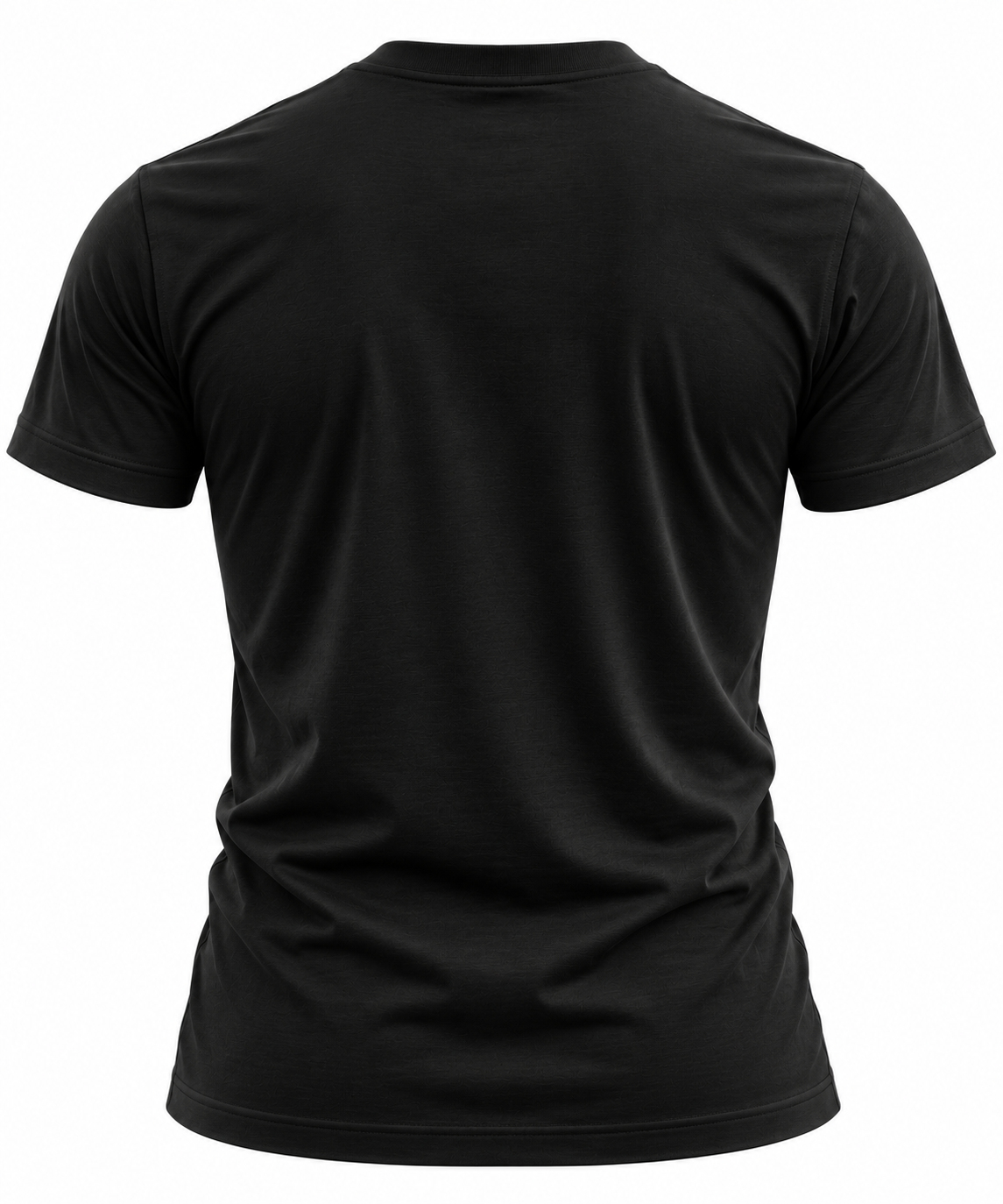 Back view