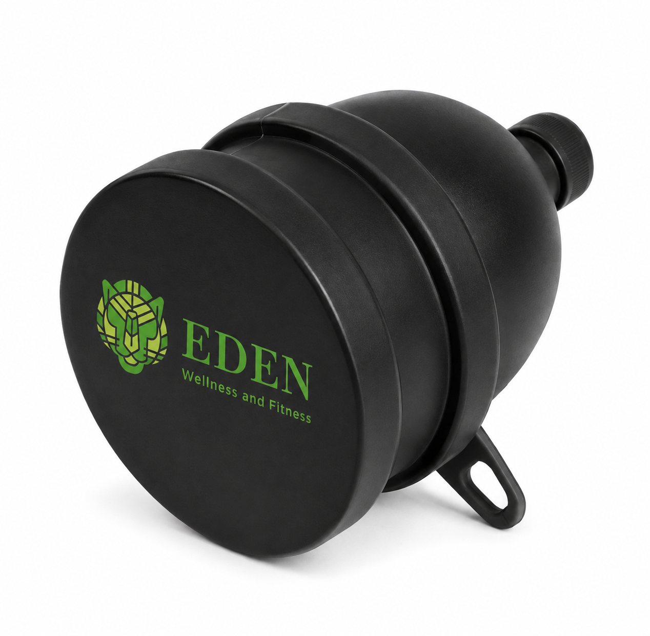 Eden Fuel Funnel - Black
